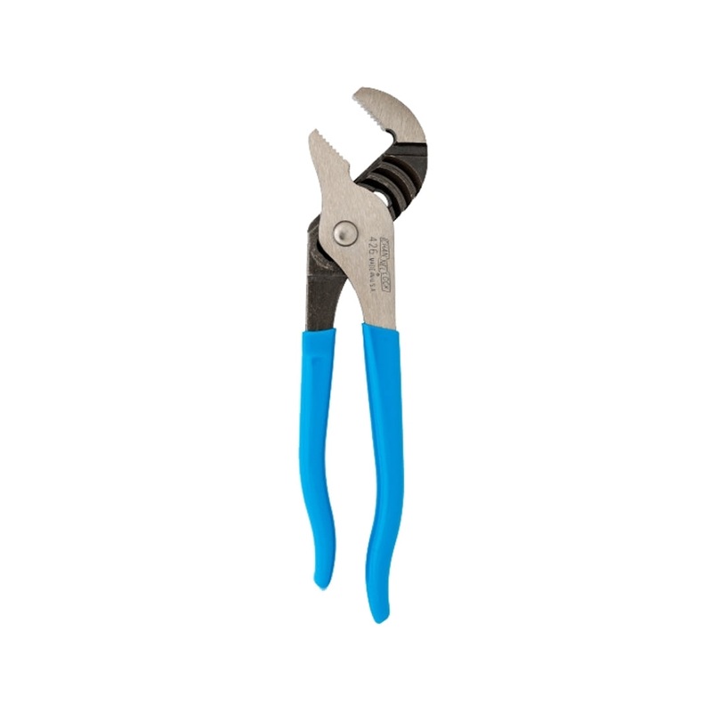 Channellock 426 Tongue and Groove Plier, 6-1/2 in OAL, 0.87 in Jaw Opening