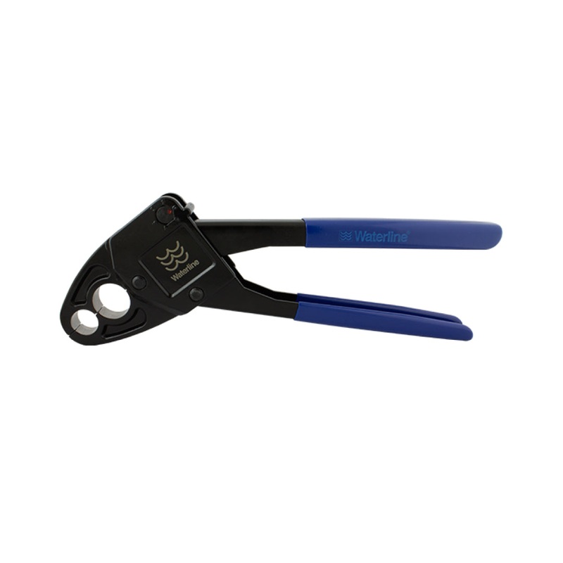 CrimpRite Angle Head Combo Tools