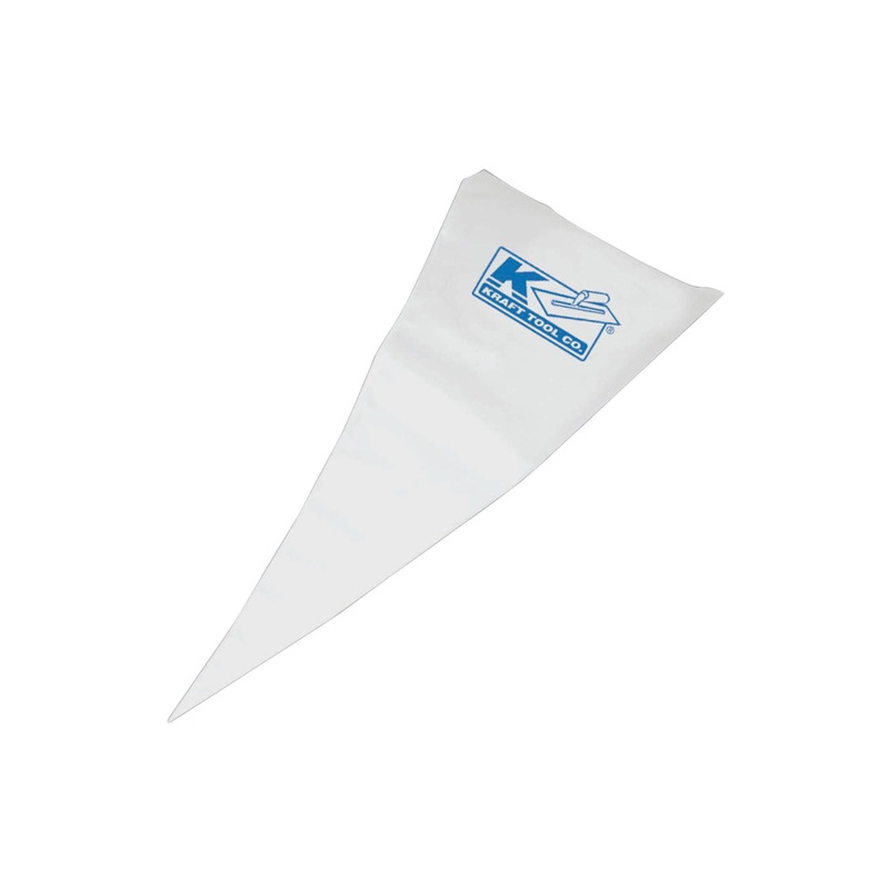Disposable Grout Bags