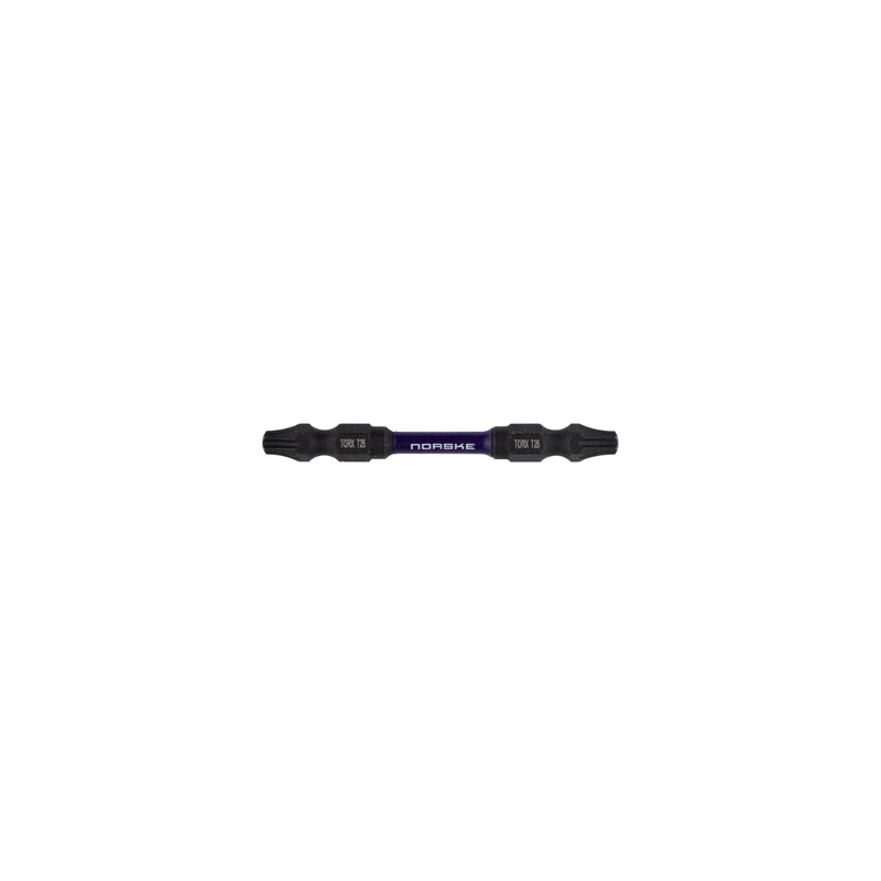 Double-ended NO.2 PH Bits 2-9/16" Impact Bit