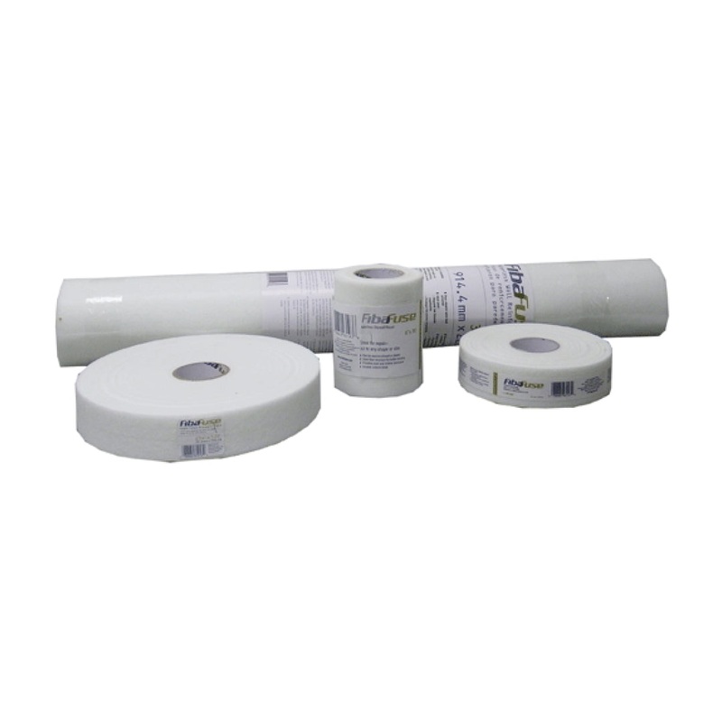FibaFuse Paperless Drywall Tape - 2-1/16 x 500