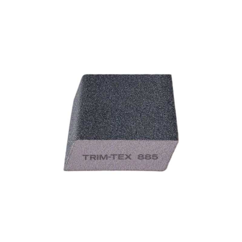 Fine/Fine Grit Sanding Block