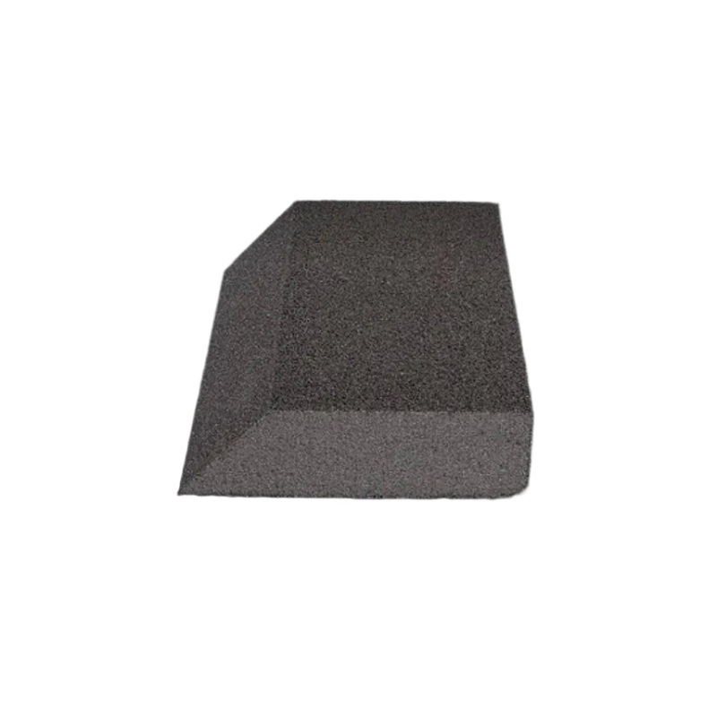 Fine Grit Single Angle Sanding Block