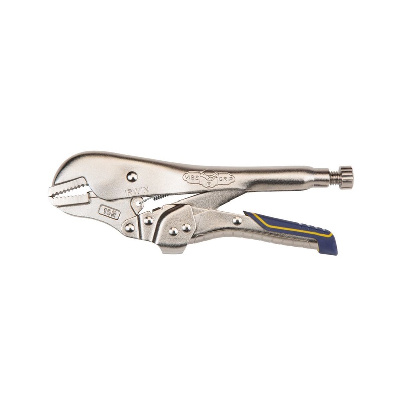 IRWIN VISE-GRIP Curved Jaw Locking Pliers
