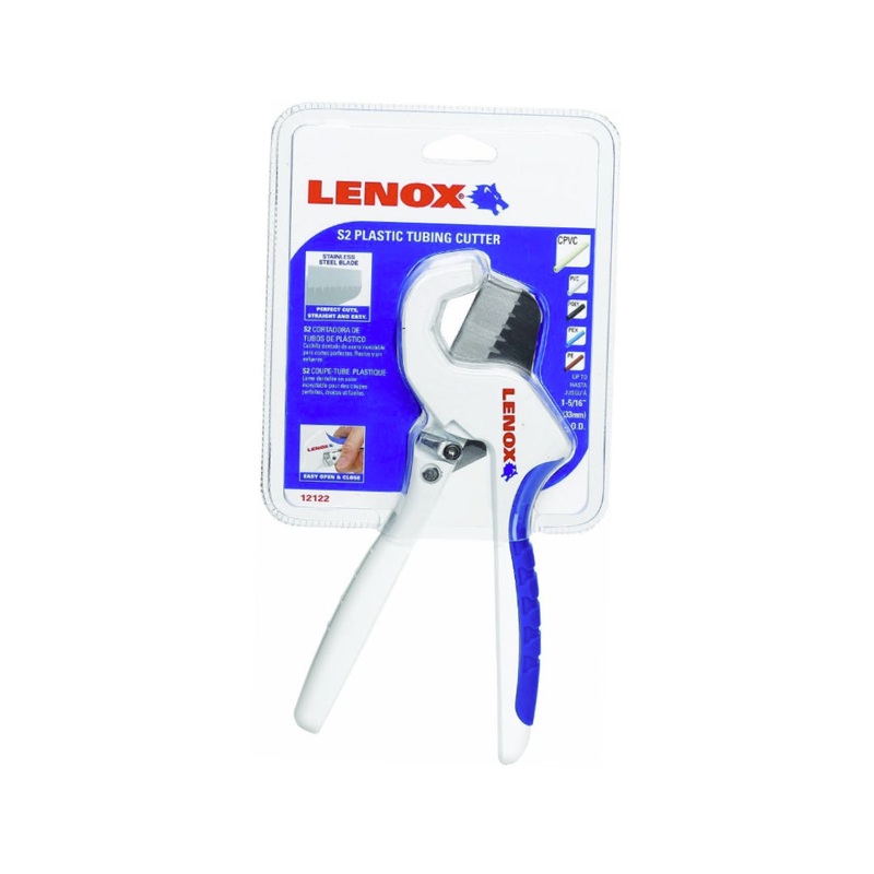 LENOX Plast Pipecut S2 Direct