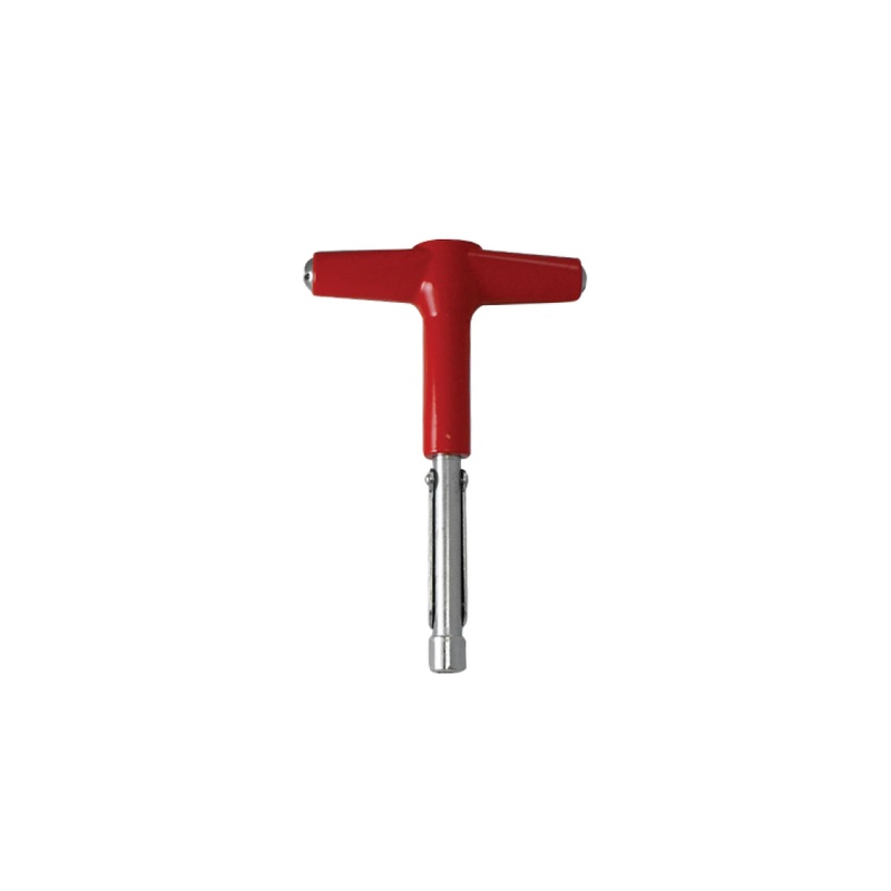 No Hub Torque Wrench to 60 inch lbs