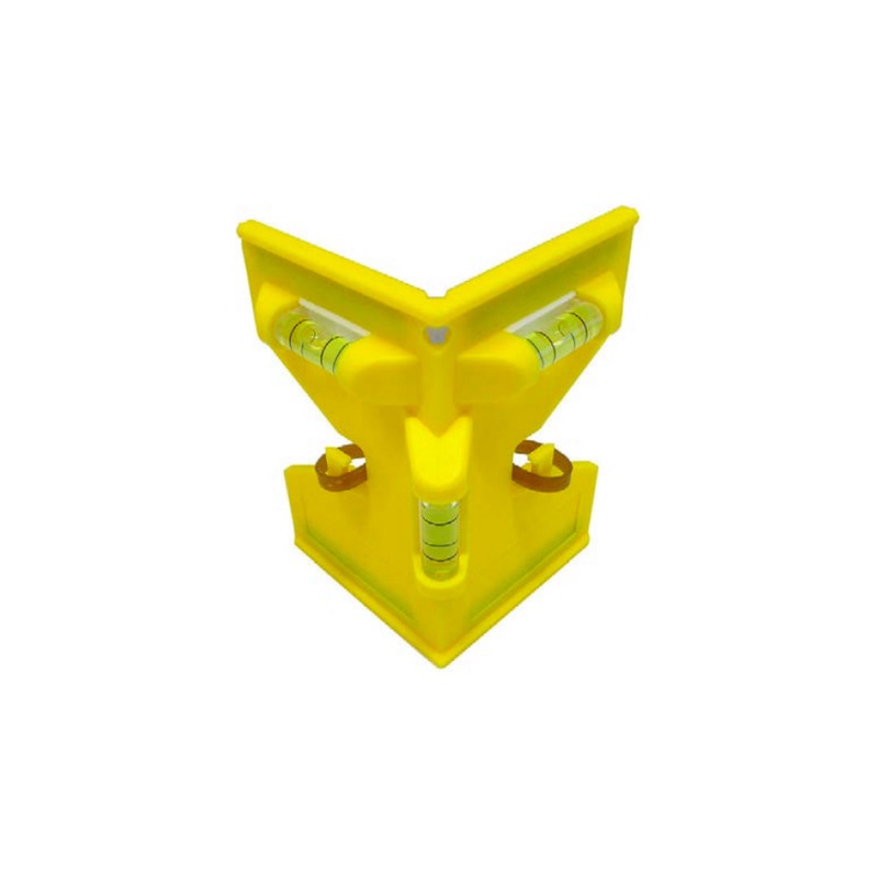 Post Level 4" W X 5" L X 2" D