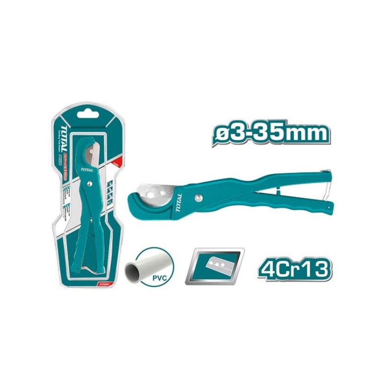 PVC Pipe cutter