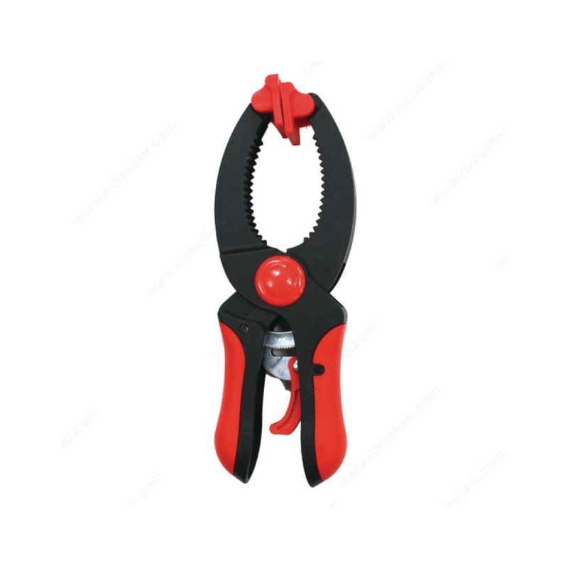 Ratchet Clamp