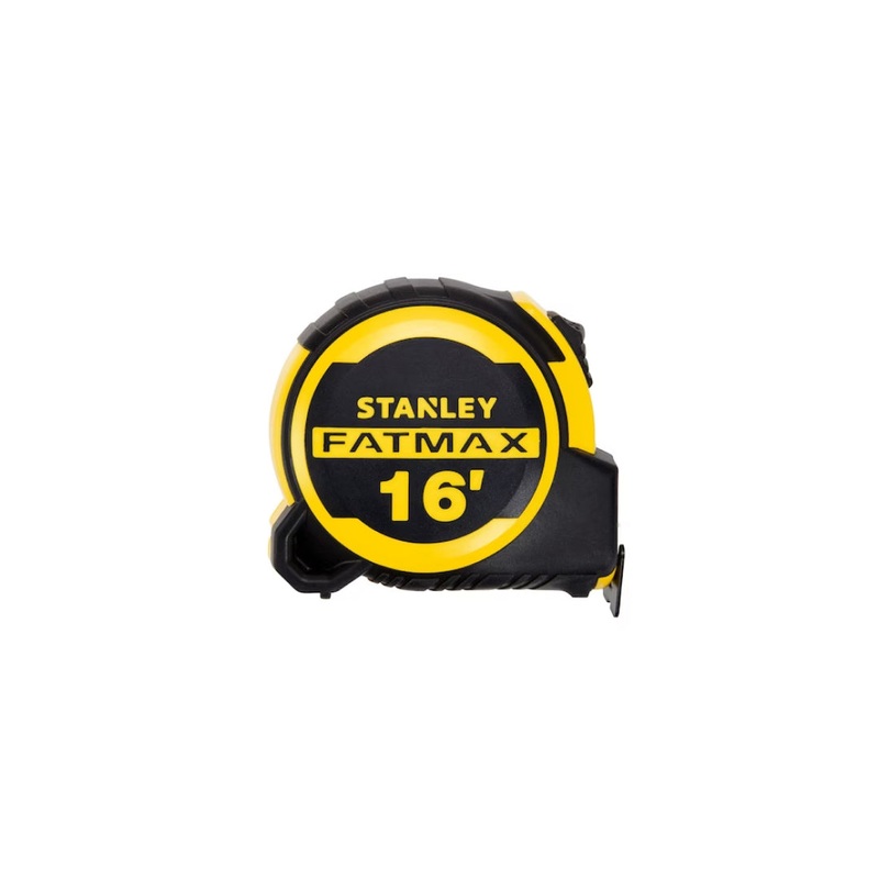 STANLEY FATMAX 16 ft. Tape Measure