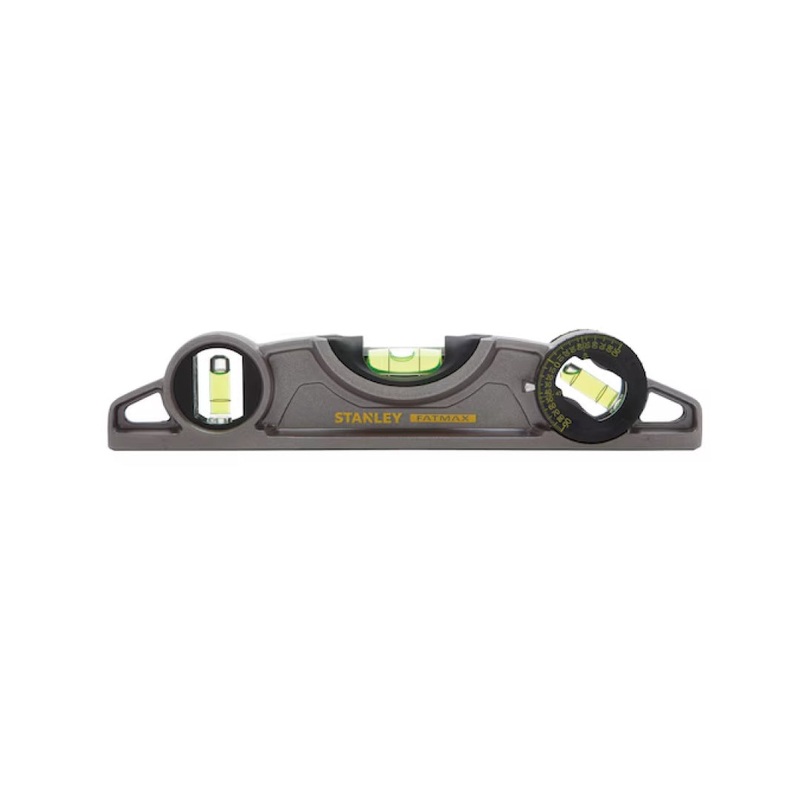 STANLEY FATMAX 9 in. (225mm) EXTREME Torpedo Level