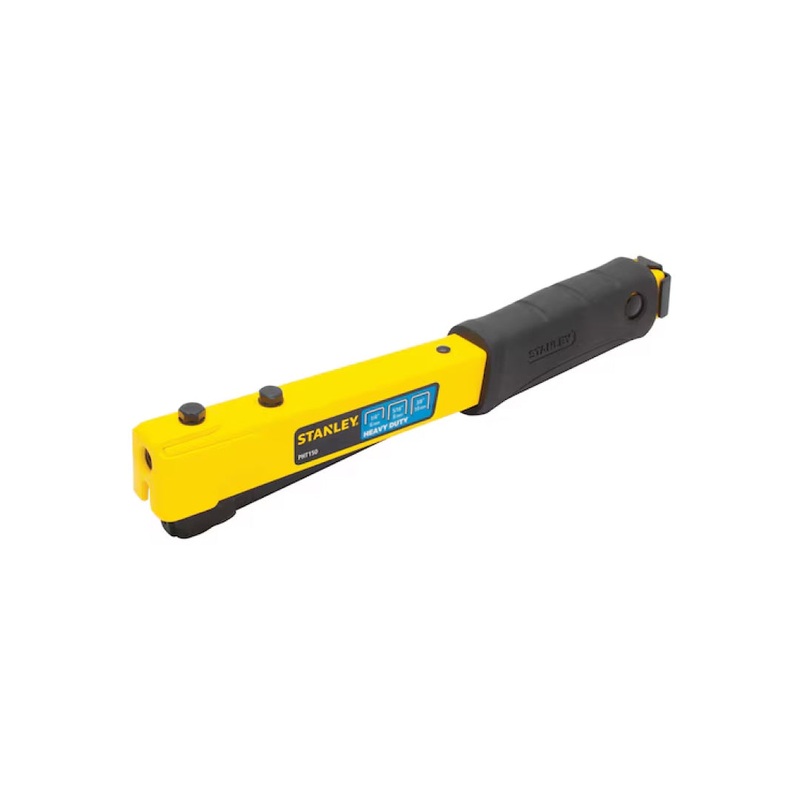STANLEY Heavy-Duty Hammer Tacker