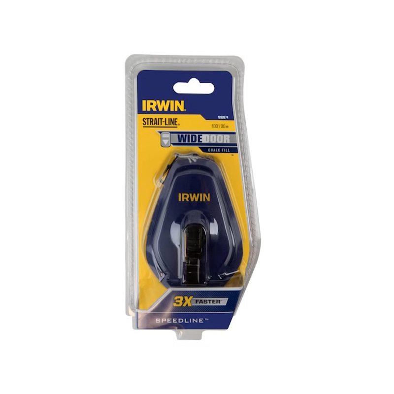 STRAIT-LINE Speedline Chalk Reel