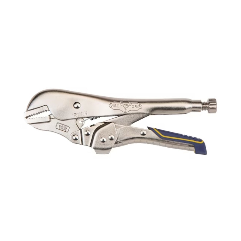 VISE-GRIP Fast Release 7 Crvd Jaw