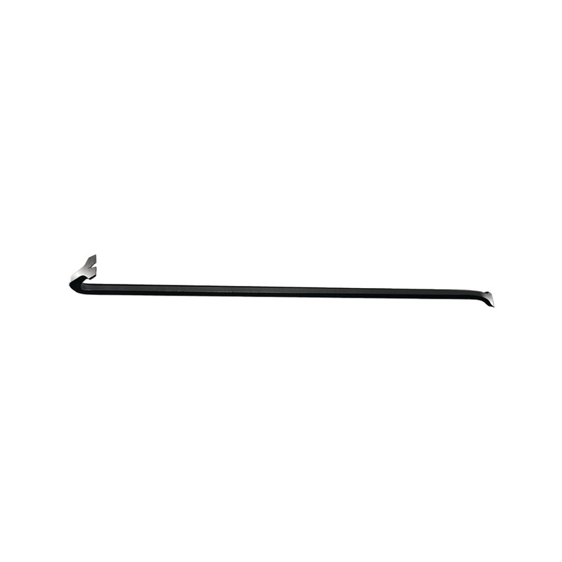 Vulcan 32943 Wrecking Bar, 30 in L, Steel, 3/4 in Dia