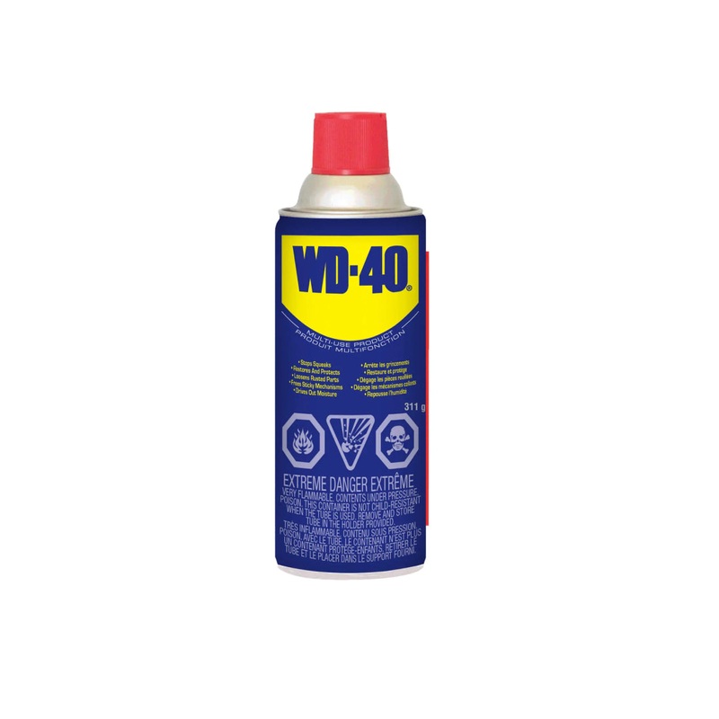 WD-40 Multi-Use 411g