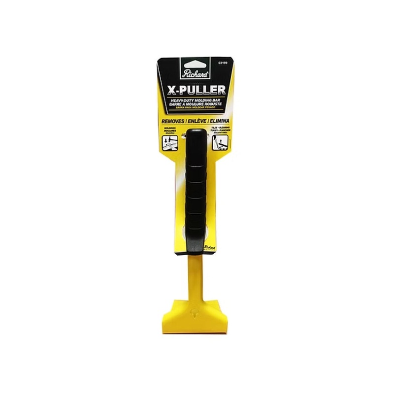 X-Puller Molding Bar