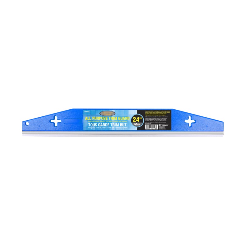 24in Multi-Purpose Trim Guard