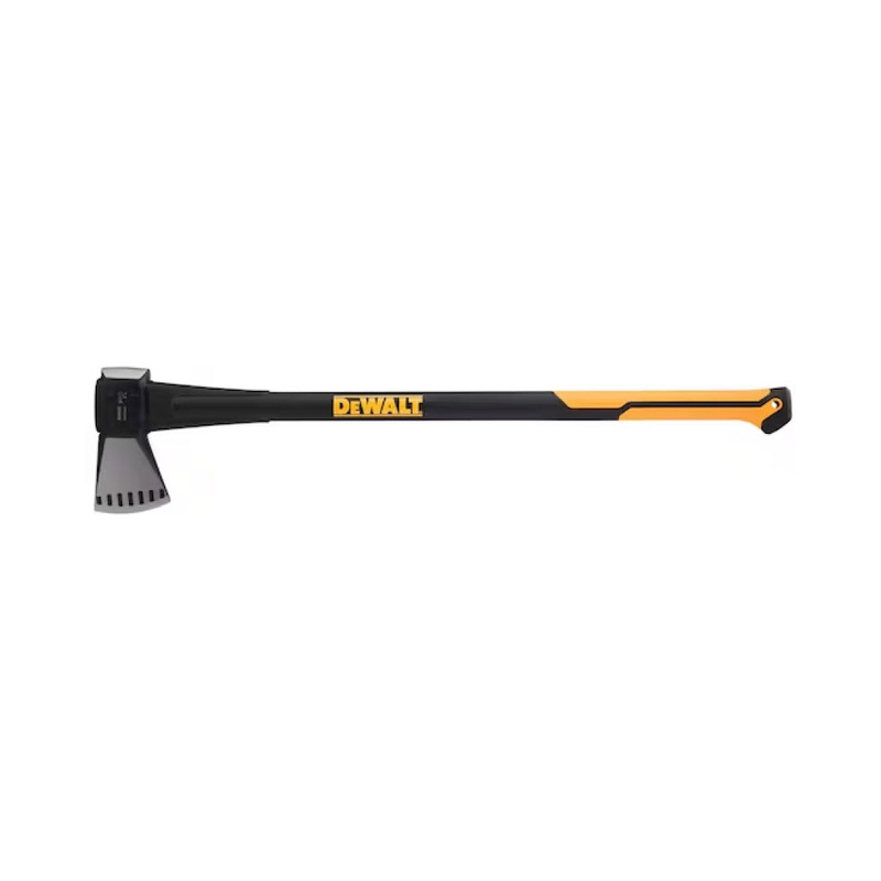 3.5 lb. EXOCORE Single Bit Axe