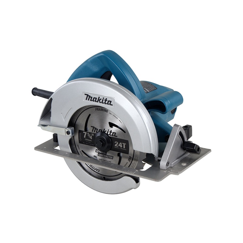 5007NB 7-1/4" Circular Saw
