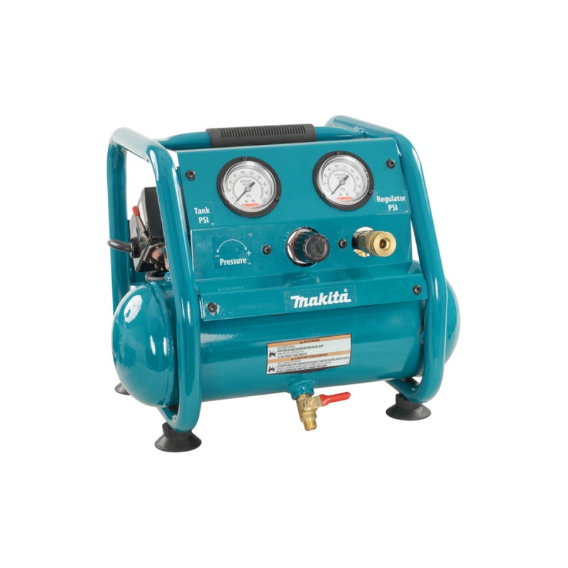 AC001 1 HP Peak Air Compressor