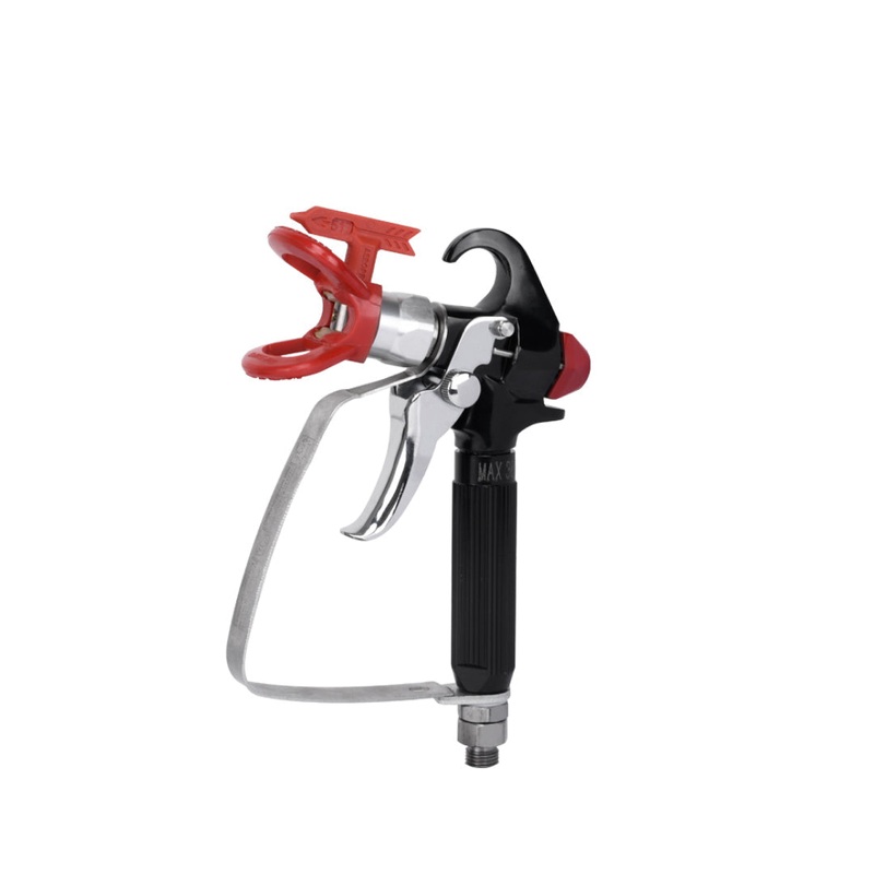 AEROPRO 818C High Pressure Airless Paint Sprayer Gun