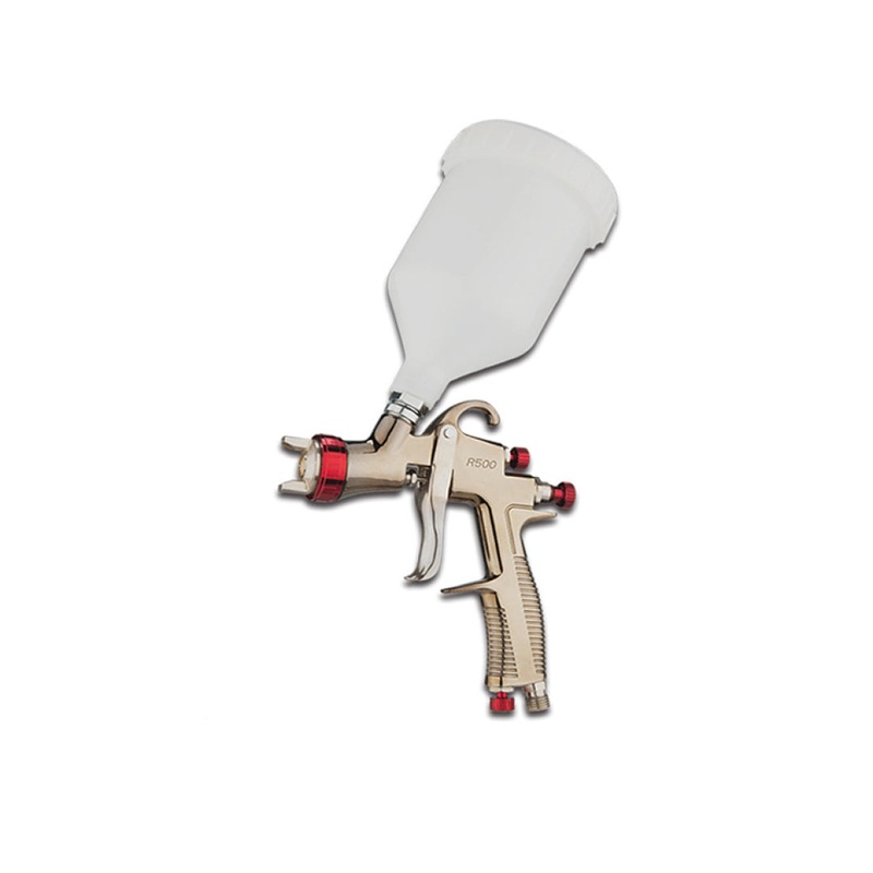 AEROPRO R500 Paint Sprayer Gun
