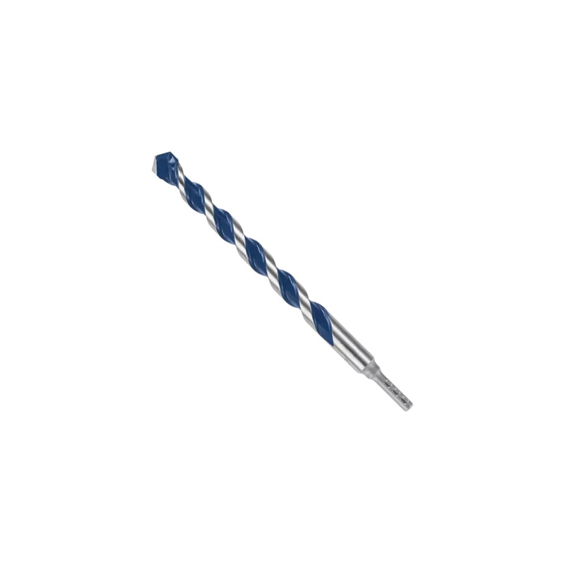 BlueGranite Turbo Carbide Hammer Drill Bits