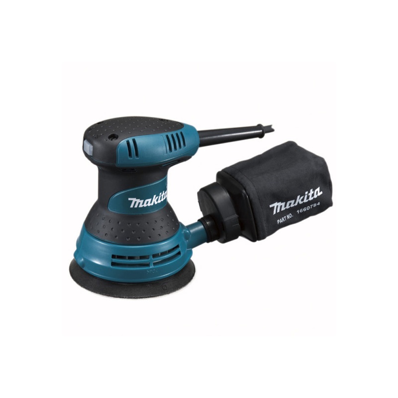 BO5030 5" Random Orbit Sander