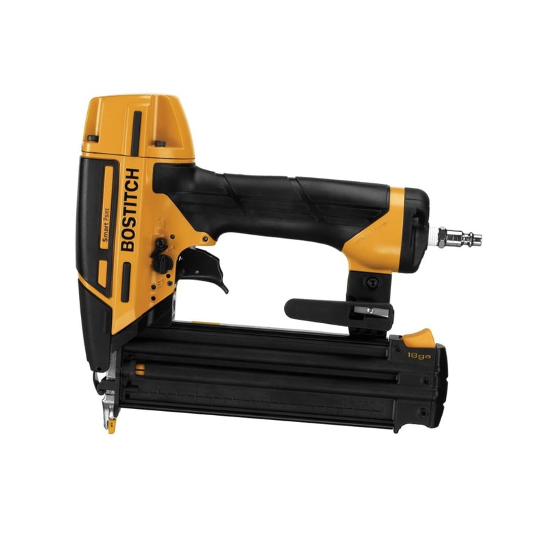 BTFP12233 18GA Brad Nailer Kit