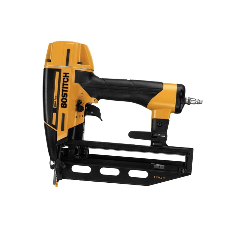 BTFP71917 Finish Nailer Kit Small Point, 16GA