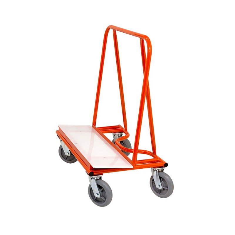 Circle Brand Commercial Drywall Dolly