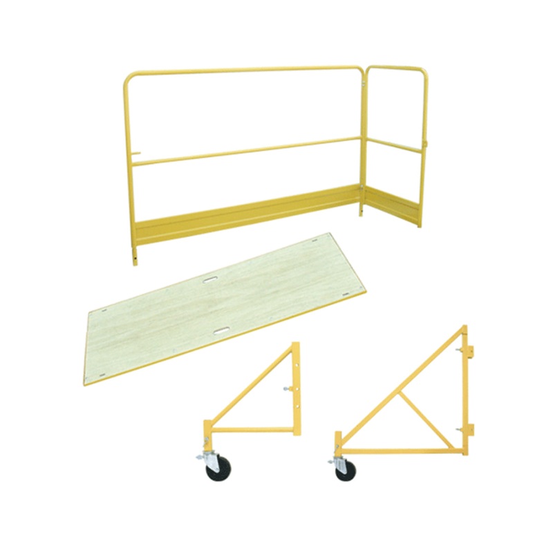 Circle Brand Steel Rolling Tower Accessories