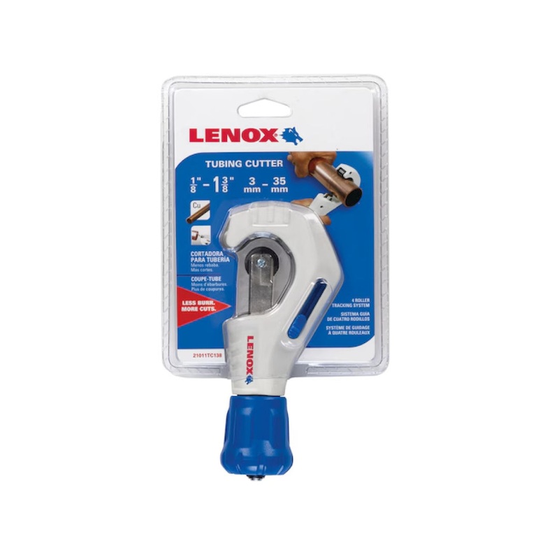 Copper Cutting Tubing Cutters