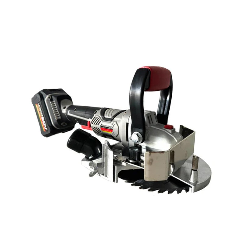 Cordless Jamb Saw Kit