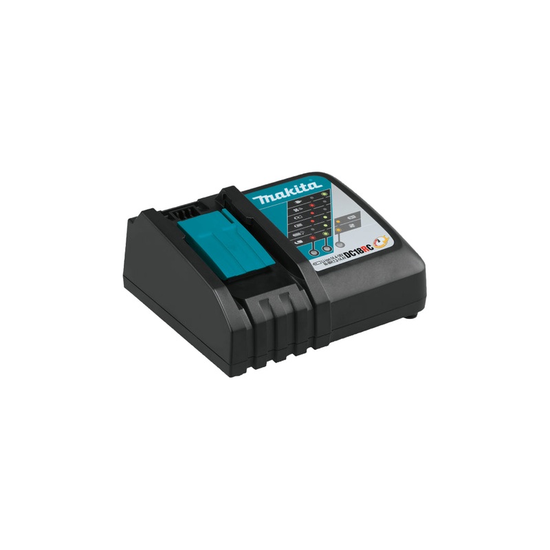 DC18RC 18V LXT LithiumIon Rapid Optimum Charger