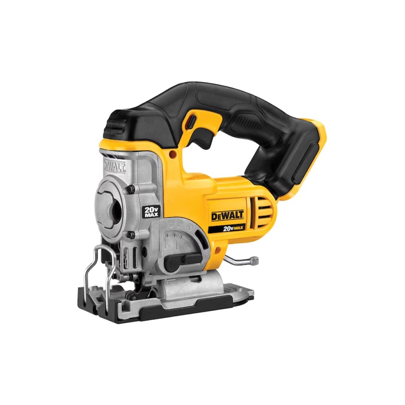 DCS331B 20V MAX* Cordless Jig Saw (Tool Only)