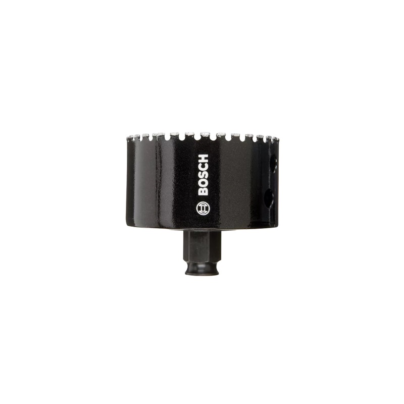 Diamond Hole Saws