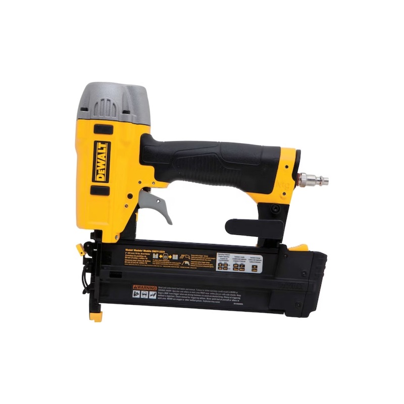 DWFP12231 2 in. 18ga Brad Nailer Kit