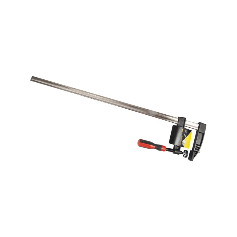 F-Bar Clamp 4-3/4" x 31-1/2"