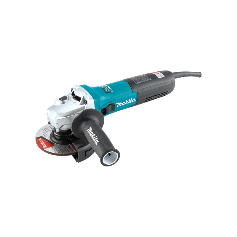 GA5090 5" SJSII HighPower Angle Grinder