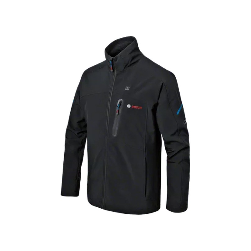 GHJ 12+18V XA S Professional Heated Jacket
