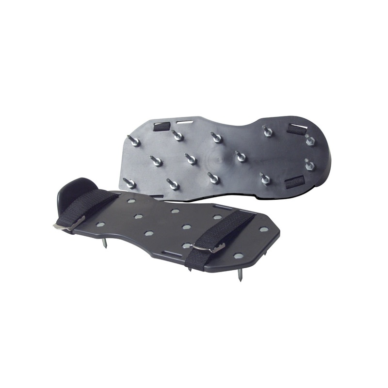 Gunite Spiked Shoes