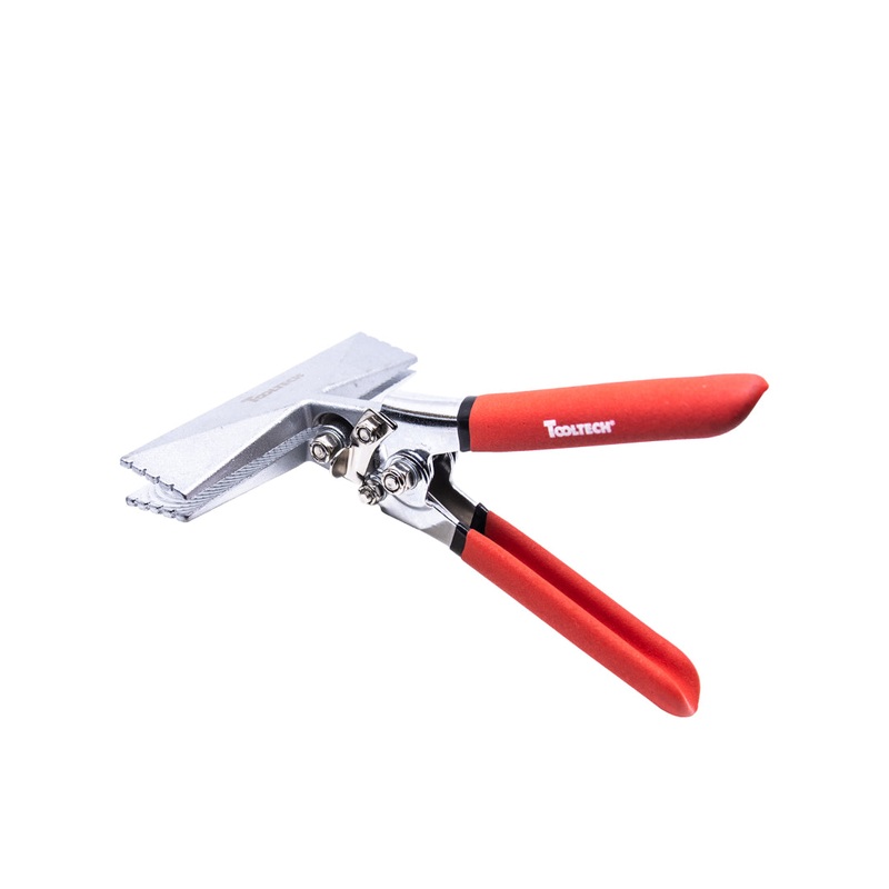 Hand Seamer 6in