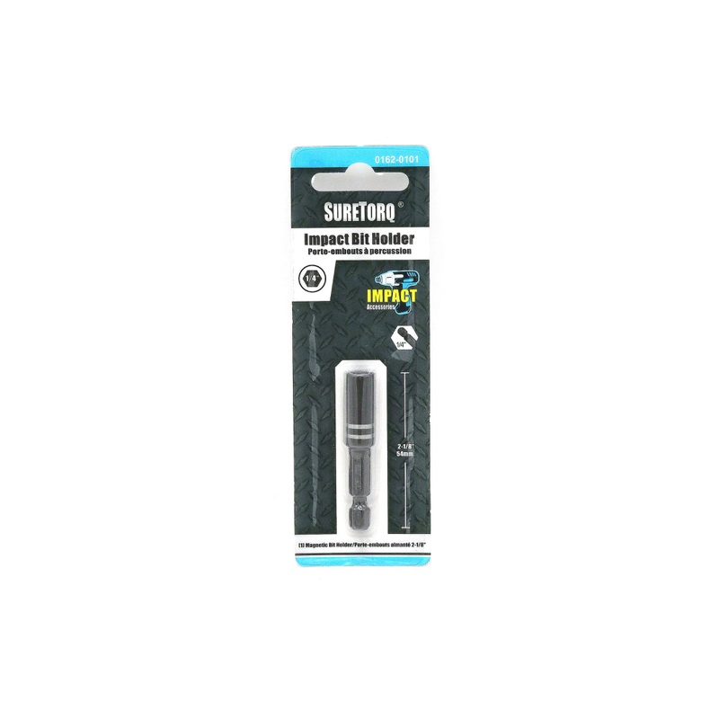 Impact Magnetic Bit Holder