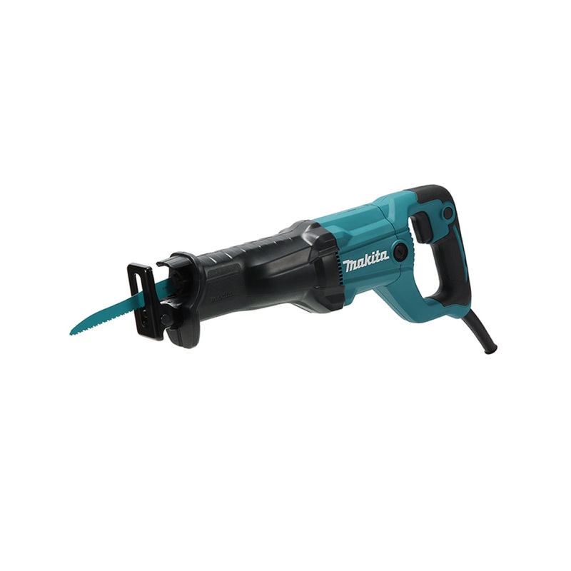 JR3051T 1-3/16" Tool-less Reciprocating Saw