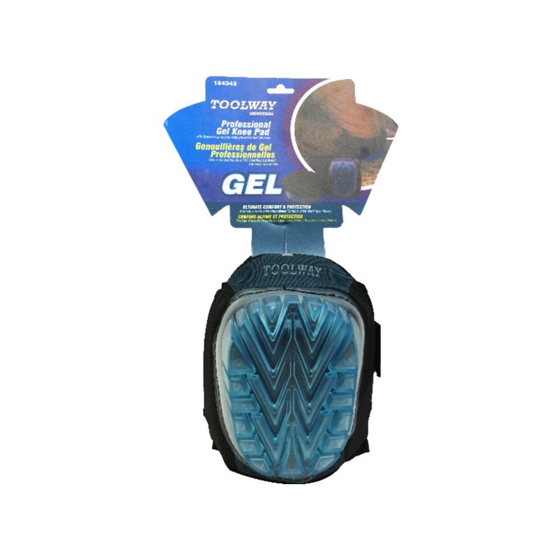 Knee Pads-Gel Large