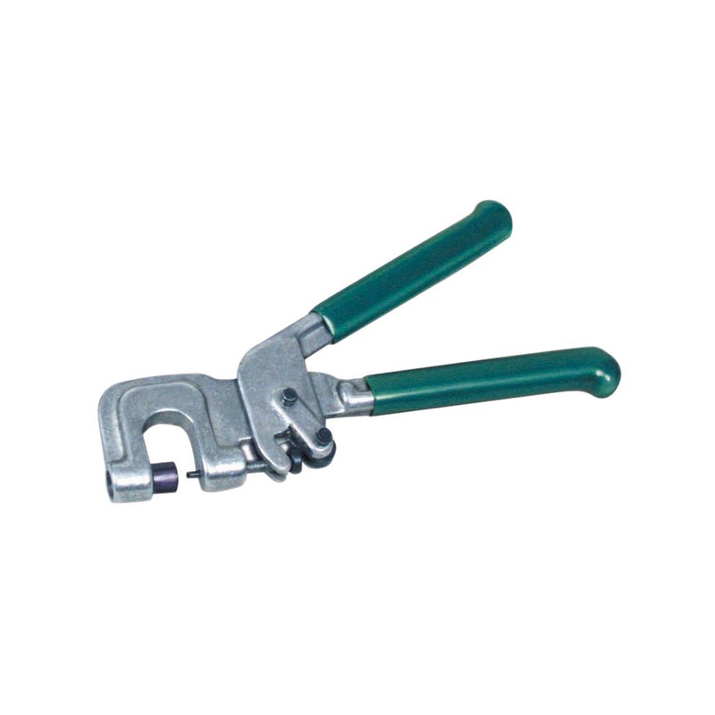 Kraft Grid Hole Punch