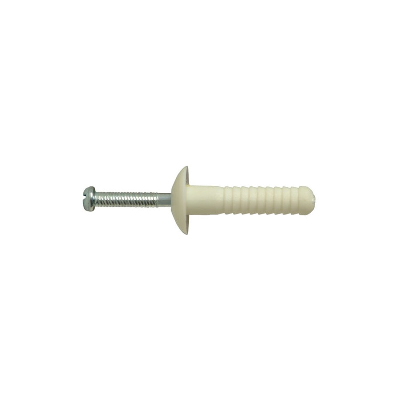 Nylon Pin Bolts  Jars