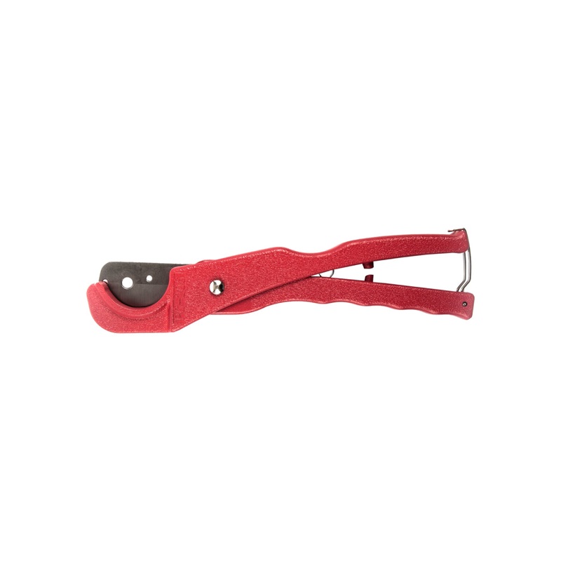 PEX-PVC Pipe Cutter 1-5/16in (33mm)
